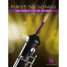 First 50 Songs You Should Play - Oboe