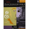 Piano Literature - Book 4