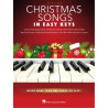 Christmas Songs - In Easy Keys