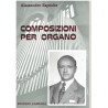 Composizioni per organo