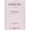 Divertimento Op. 86