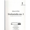 Sinfonietta n. 1