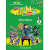 Prima musica batteria volume 2