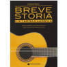 Breve Storia Chitarra Classica