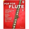 Pop For Flute 3