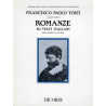 Romanze su testi italiani 1 (1873-1882)