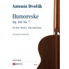 Humoreske op. 101 n. 7