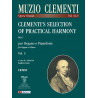 Clementi Sel. of Practical Harmon vol 3