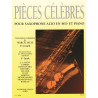 Pieces Classiques Celebres 3