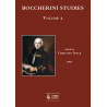 Boccherini Studies Vol. 2