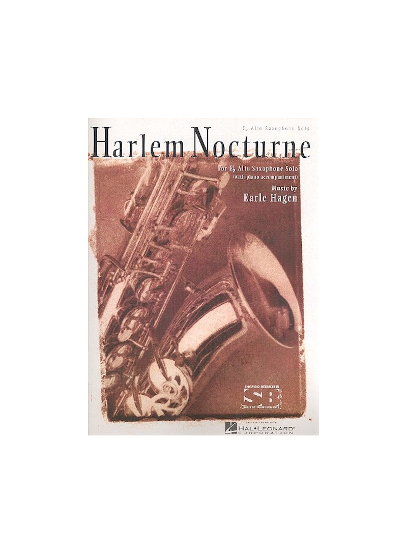 Harlem Nocturne