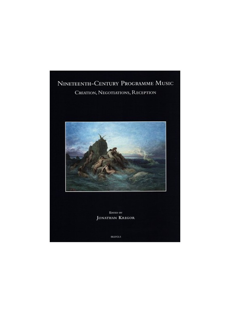 Nineteenth-Century Programme Music