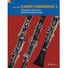 Clarinet Fundamentals 2