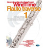 Wind time flauto 1