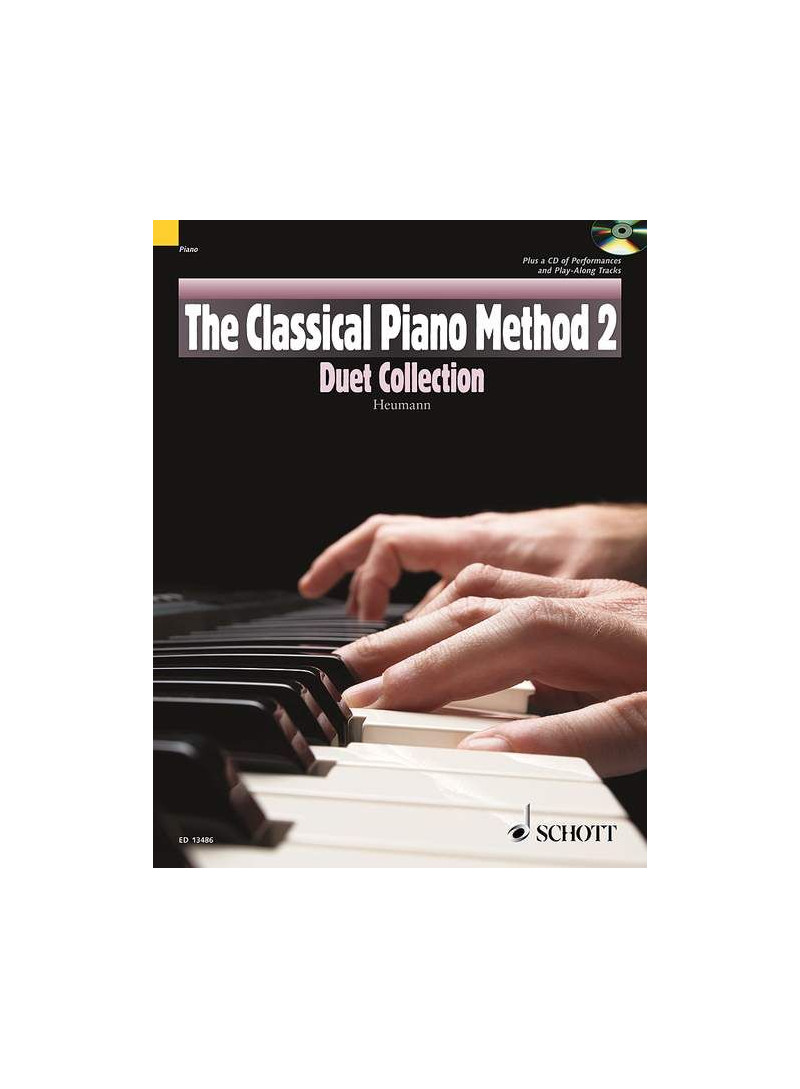 The Classical Piano Method