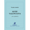 Suite valenciana