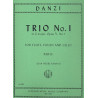 Trio G major op. 71/1