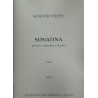 Sonatina per oboe, clarinetto e fagotto