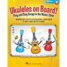 Ukuleles on Board