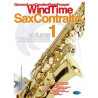 Windtime sax contralto