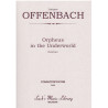 Orpheus in the Underworld: Overture