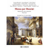 Messa per Rossini