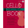 Cello Christmas Book