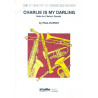 Charlie Is My Darling (Clarinet Quartet)