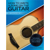 HOW TO WRITE A SONG ON THE GUITAR