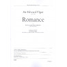 ROMANCE FOR BASSOON AND STRING QUARTET