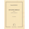 Sonatine modale op.155 pour