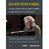 Bacalov Plays Gardel