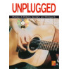 Unplugged - medoto per chit. acustica