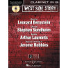 West Side Story Play-Along