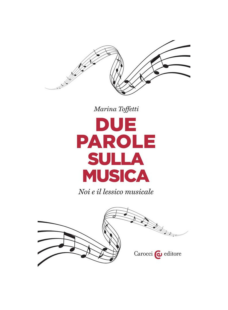 Due parole sulla musica