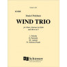 Wind Trio