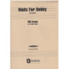 Waltz for Debby for Solo Vibraphone