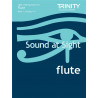 Sound at Sight. Flute (Grades 1-4)