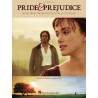 Pride and Prejudice - Easy piano