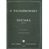 Doumka, op.59