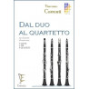 Dal Duo Al Quartetto