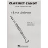 Clarinet Candy