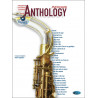 Anthology Tenor Saxophone Vol. 1