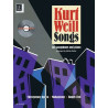 Kurt Weill Songs with CD