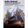 Suite Detroit Sounds Of America