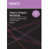 Theory of Music Workbook. Gd3