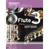 Flute Exam Pieces Grade 3 2017-2020