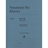 Sonatinen für Klavier Band 3