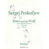 Peter Un Der Wolf Op. 67