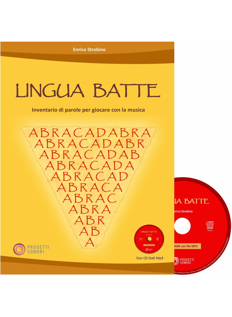 Lingua Batte